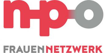 Logo NPO Frauennetzwerk