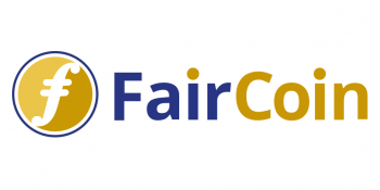 Logo FairCoin