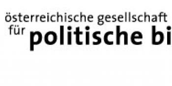 Logo Österreichische Gesellschaft für politische Bildung