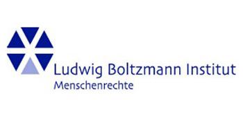 Logo Ludwig Boltzmann Institut