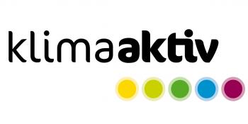 Logo Klimaaktiv