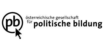 Logo Österreichische Gesellschaft für politische Bildung
