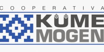 Logo der Genossenschaftsbank Küme Mogen