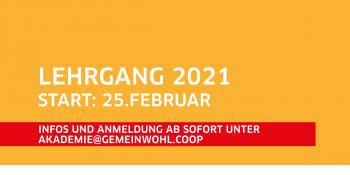 Banner Lehrgang