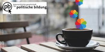 Espressohäferl mit Logo