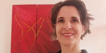 Foto Claudia Prudic