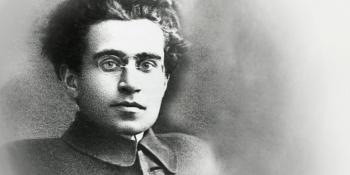 Foto Antonio Gramsci