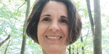 Foto Claudia Prudic