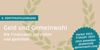 Banner Lehrgang