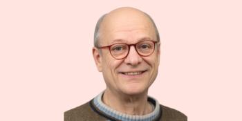 Ernst Fürlinger Porträt
