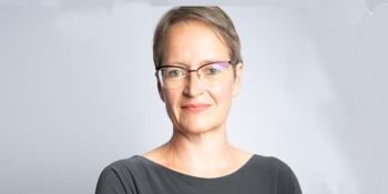 Portrait von Monika Auer