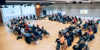 großer Sesselkreis (beim letzten Transformationsforum)