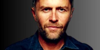 Aaron Tauss