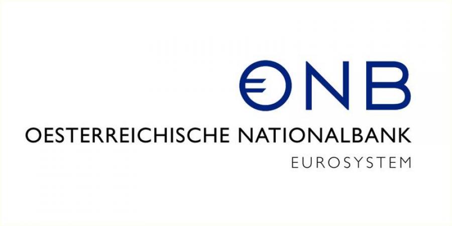 Logo der Oesterreichischen Nationalbank OeNB