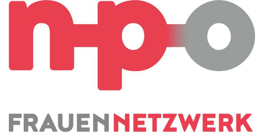 Logo NPO Frauennetzwerk