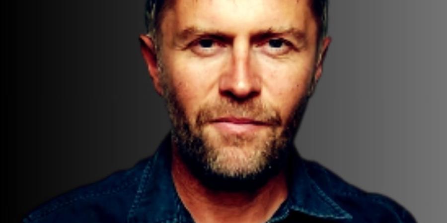 Aaron Tauss