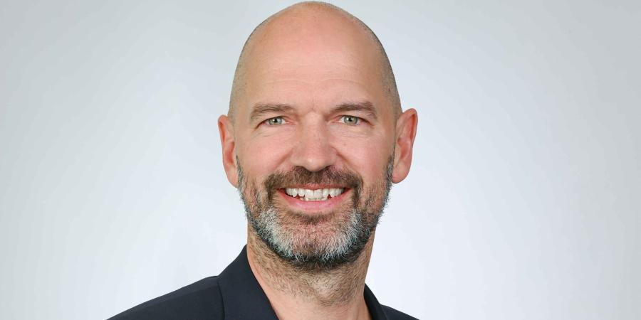 Portrait von Peter G. Kirchschlaeger