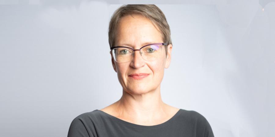 Portrait von Monika Auer