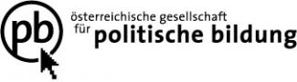 Foto: Logo oegpb Logo Österreichische Gesellschaft für politische Bildung