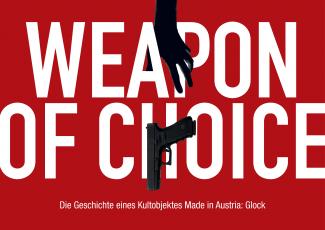 Bild: polyfilm Banner Weapon of Choice