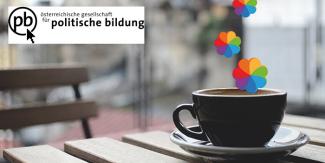 Bild: CC0 Creative Commons Espressohäferl mit Logo