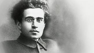 Foto Antonio Gramsci Foto Antonio Gramsci