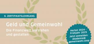 Banner Lehrgang