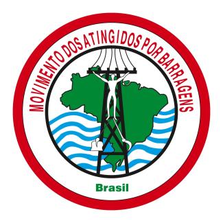Logo des Movimento dos Atingidos por Barragens Logo des Movimento dos Atingidos por Barragens