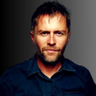 Aaron Tauss